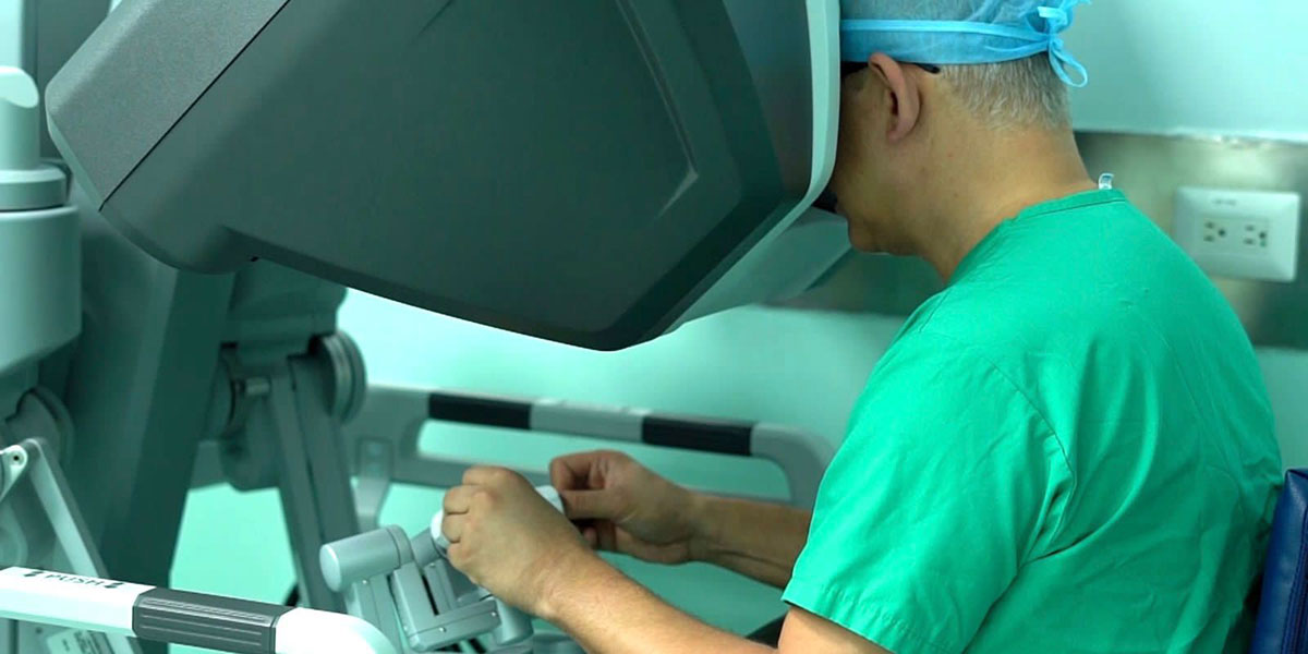 Samadi-HOMS estrena robot quirúrgico - Periódico El Caribe