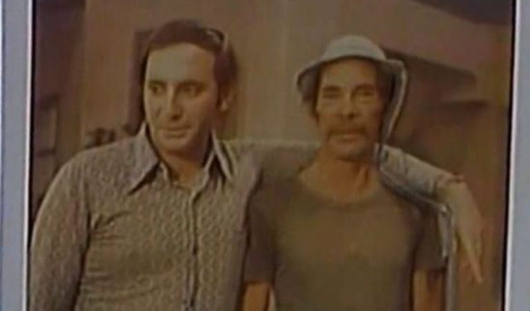 The Dominican genius behind the success of El Chavo del 8