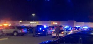Al menos siete muertos en un nuevo tiroteo en un supermercado de EEUU