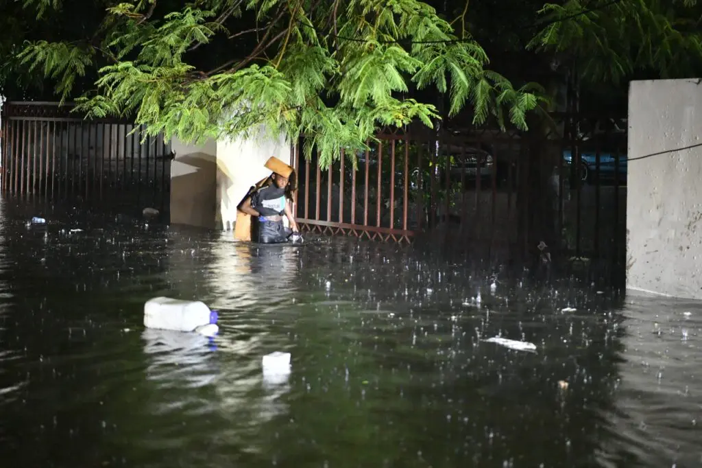 Salud Pública emite alerta epidemiológica por inundaciones