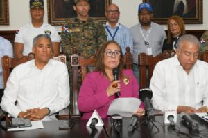 Autoridades en Santiago llaman a población integrarse al Censo Nacional