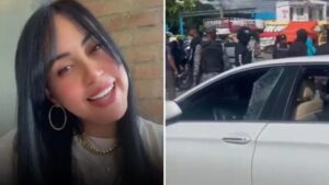 Revelan cuánto pagaron por el asesinato de Ana Francisca Gómez