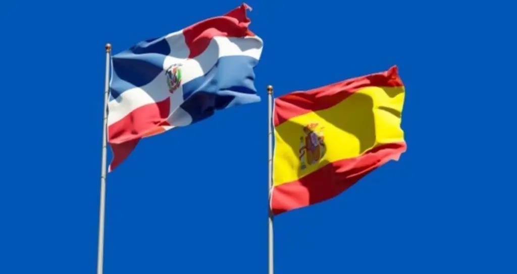 RD y España estudian la firma en 2023 de un acuerdo plurianual