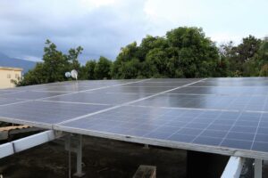 Ademi financia más de 250 proyectos para instalación de paneles solares