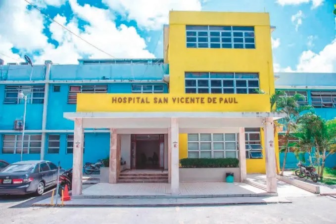 Médicos contemplan retirarse de hospital SFM ante inseguridad