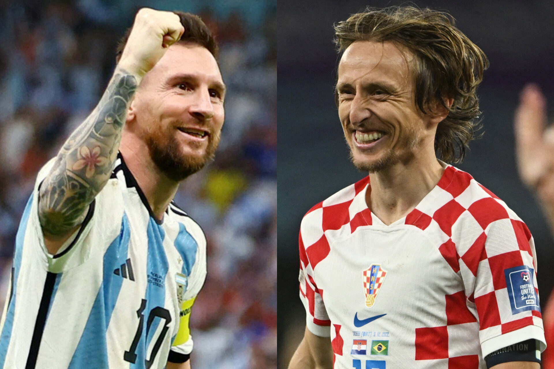 EN VIVO Qatar 2022: Argentina vs Croacia Resumen, Resultado y Goles