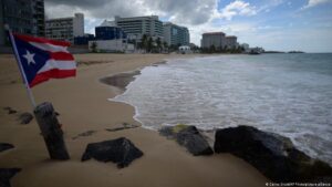 EE.UU. invertirá 100.000 millones de dólares para fortalecer Puerto Rico