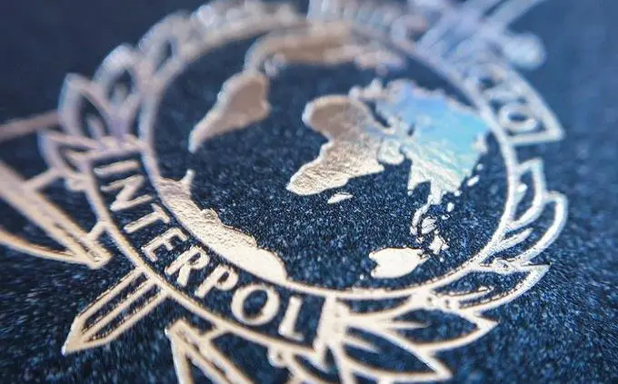 268 detenidos en operación de Interpol en Latinoamérica y el Caribe