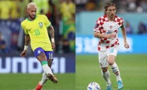 EN VIVO Qatar 2022: Croacia vs Brasil Resumen, Resultado y Goles