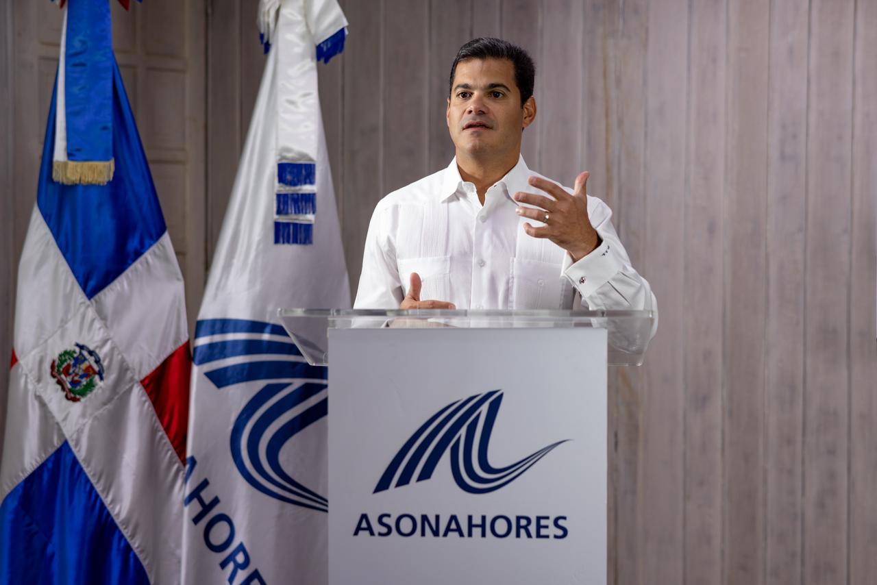 ASONAHORES respalda acciones de PN en el combate de la delincuencia