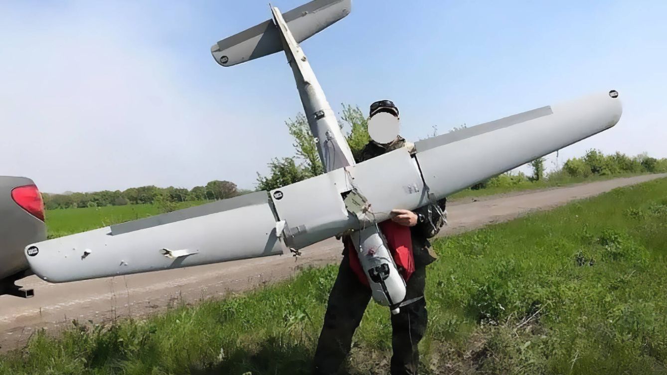 Putin llama a suministrar drones a cada pelotón del Ejército ruso FOTO: FUENTE EXTERNA