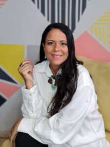 Josefina Pichardo considera que la museografía es única y varía dependiendo el museo. FUENTE EXTERNA