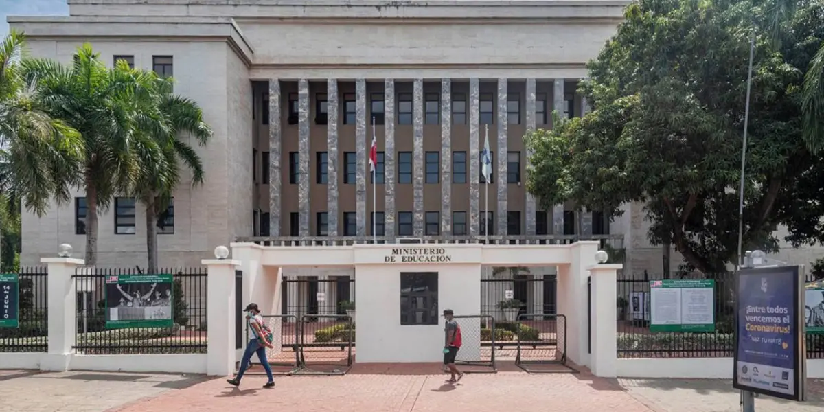 Mnerd Minerd y ADP ponen al relieve diferencias sobre Orden 33-2019 ...