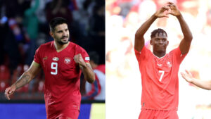 EN VIVO Qatar 2022: Serbia vs Suiza Resumen, Resultado y Goles
