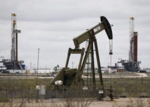 El petróleo de Texas sube un 0,91 %, hasta 72,11 dólares