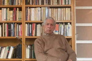 ¿Qué dijo Mario Vargas Llosa sobre el golpe de Pedro Castillo?