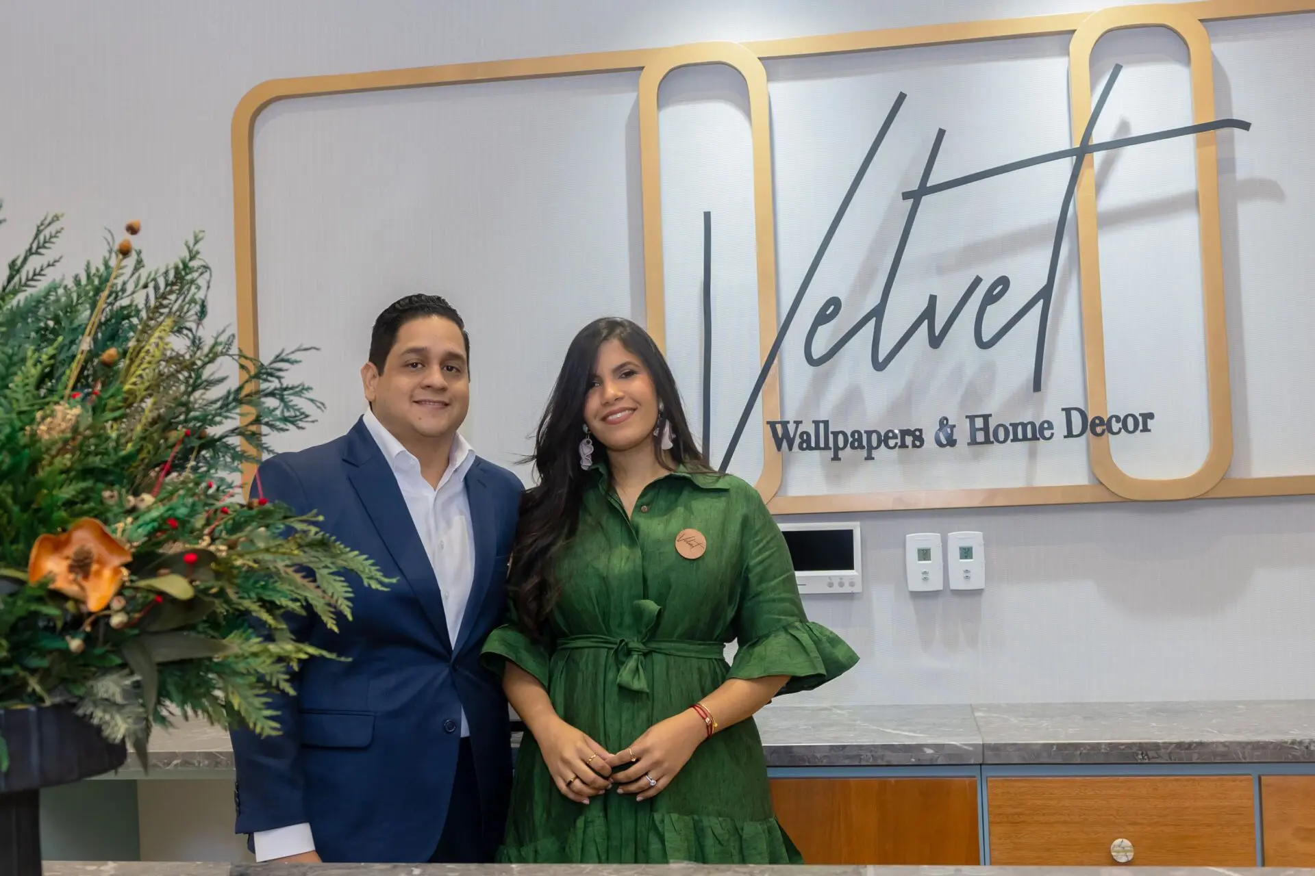 Velvet abre sus puertas en Santiago