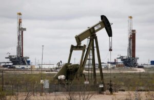 El petróleo de Texas sube un 0,24 %, hasta 74,43 dólares