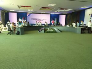 Inicia LVI Reunión de Jefes de Estado y de Gobierno del SICA