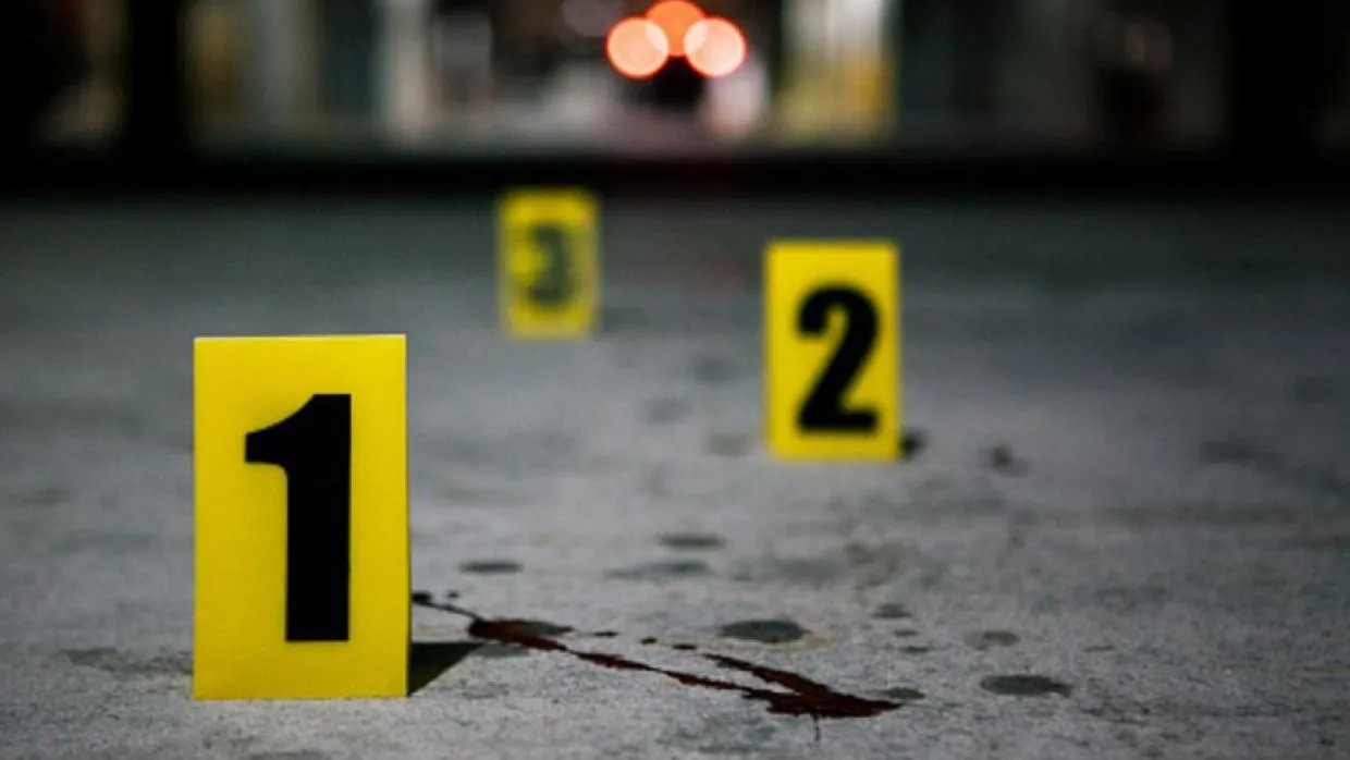 PN mata presunto delincuente y detiene a dos en provincia Duarte