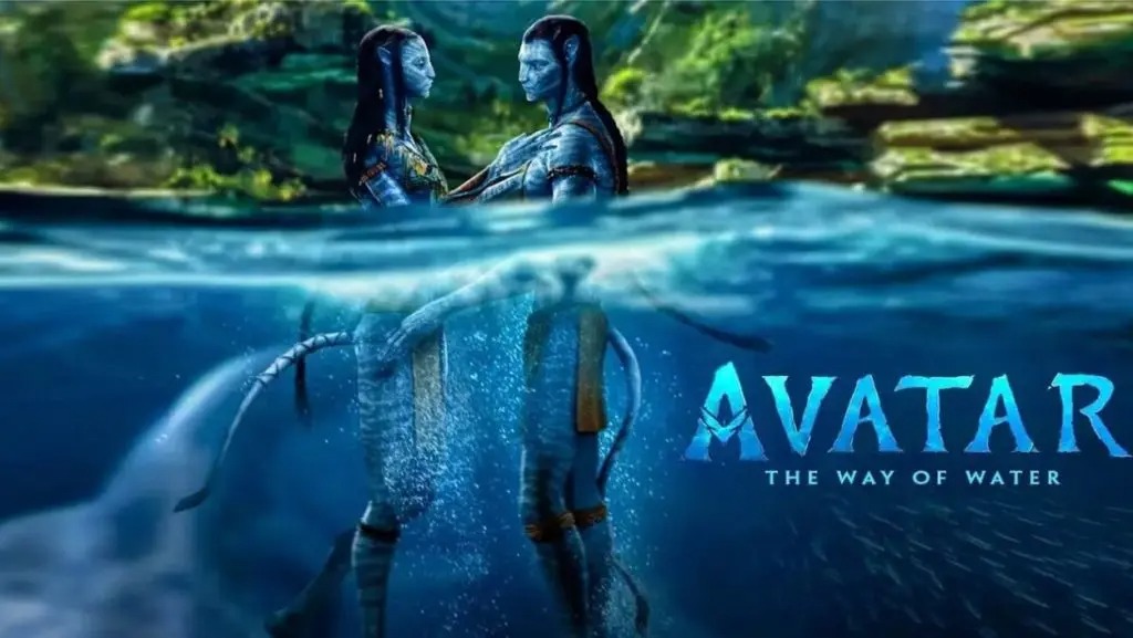 Avatar 2 Atrae En Estreno Un 25 Más De Espectadores Que Primera Parte 3214