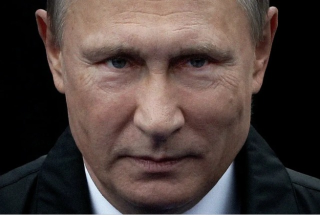 Putin prepara un nuevo escenario bélico para principios de 2023