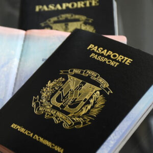 Libreta pasaportes