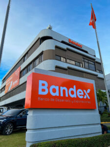 BANDEX desembolsó RD$3,291 millones en créditos en el 2022