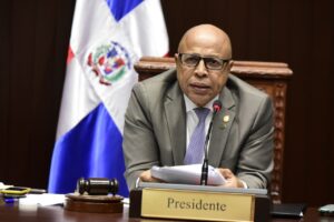 Pacheco ve necesaria modificación a proyecto régimen electoral en CD