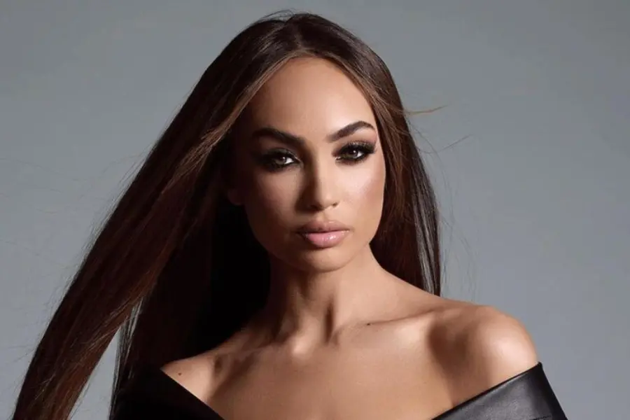 Miss Universo 2022 deja atónitos a todos al mostrarse sin maquillaje