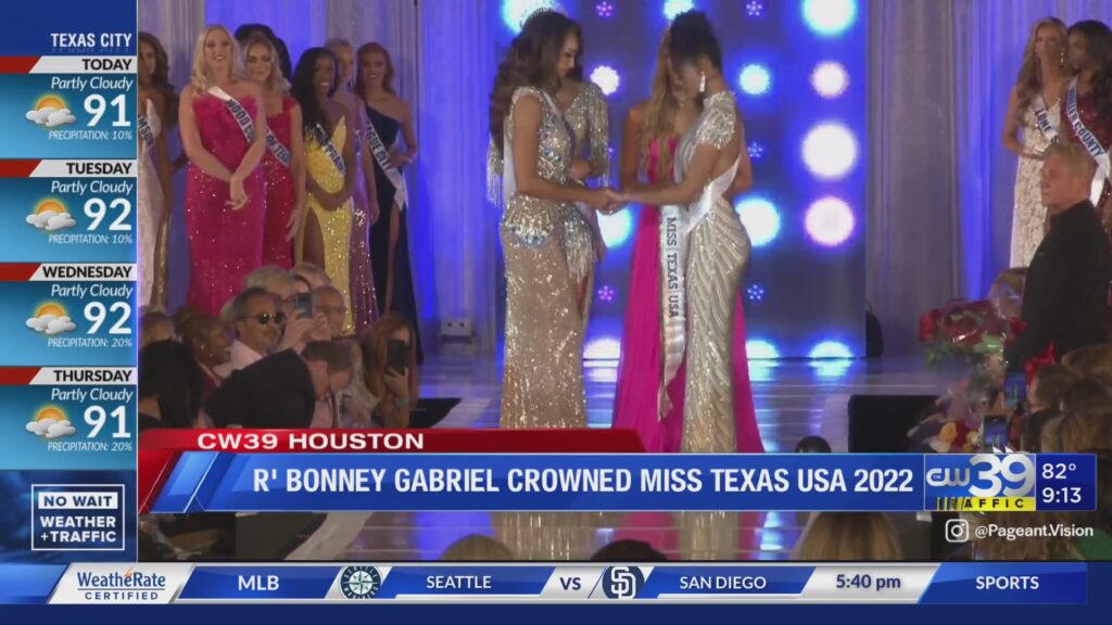 La nueva Miss Universo viene de un supuesto fraude en el Miss USA