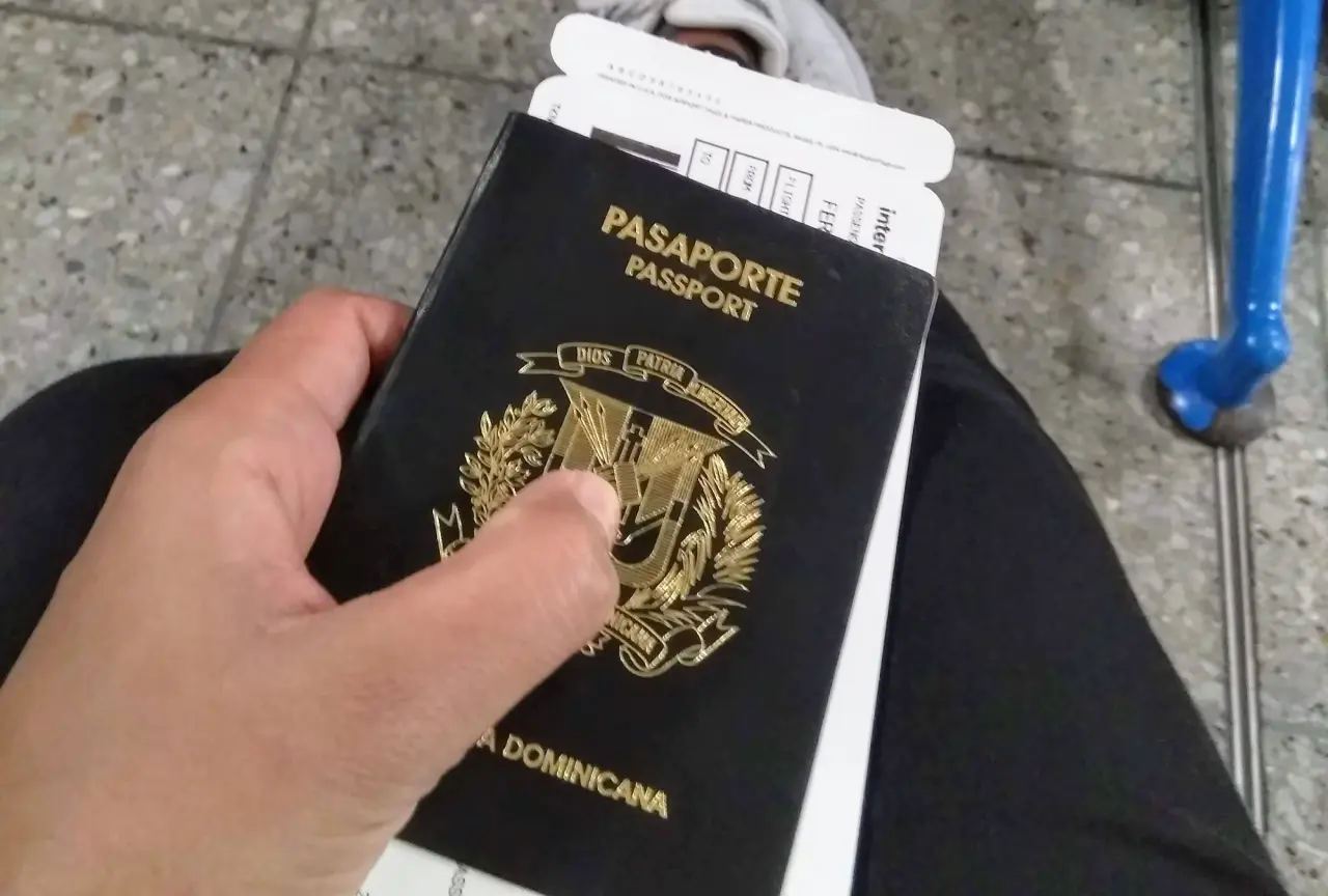 Pasaporte dominicano inicia el 2023 con acceso sin visa a 70 pa ses