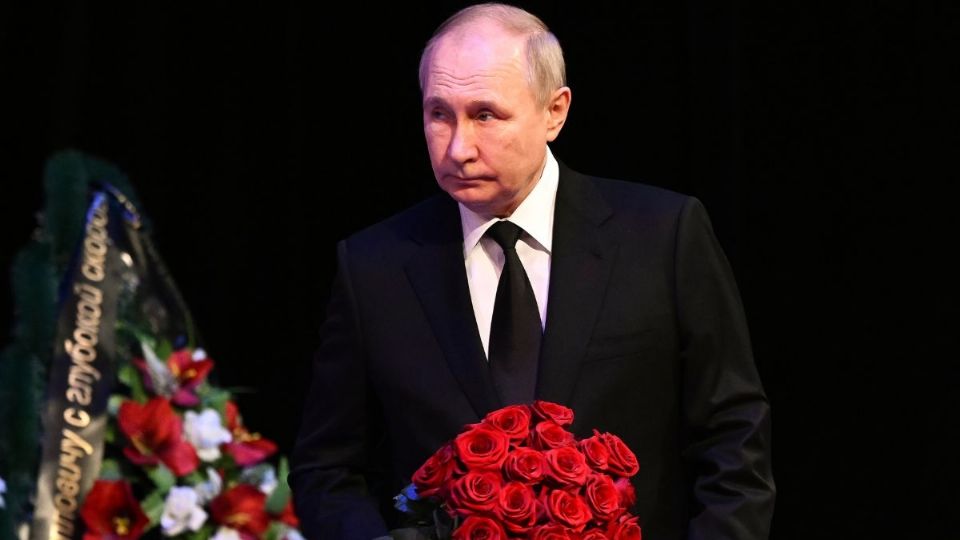 "Putin morirá en octubre": el mensaje que enciende alertas en el Kremlin