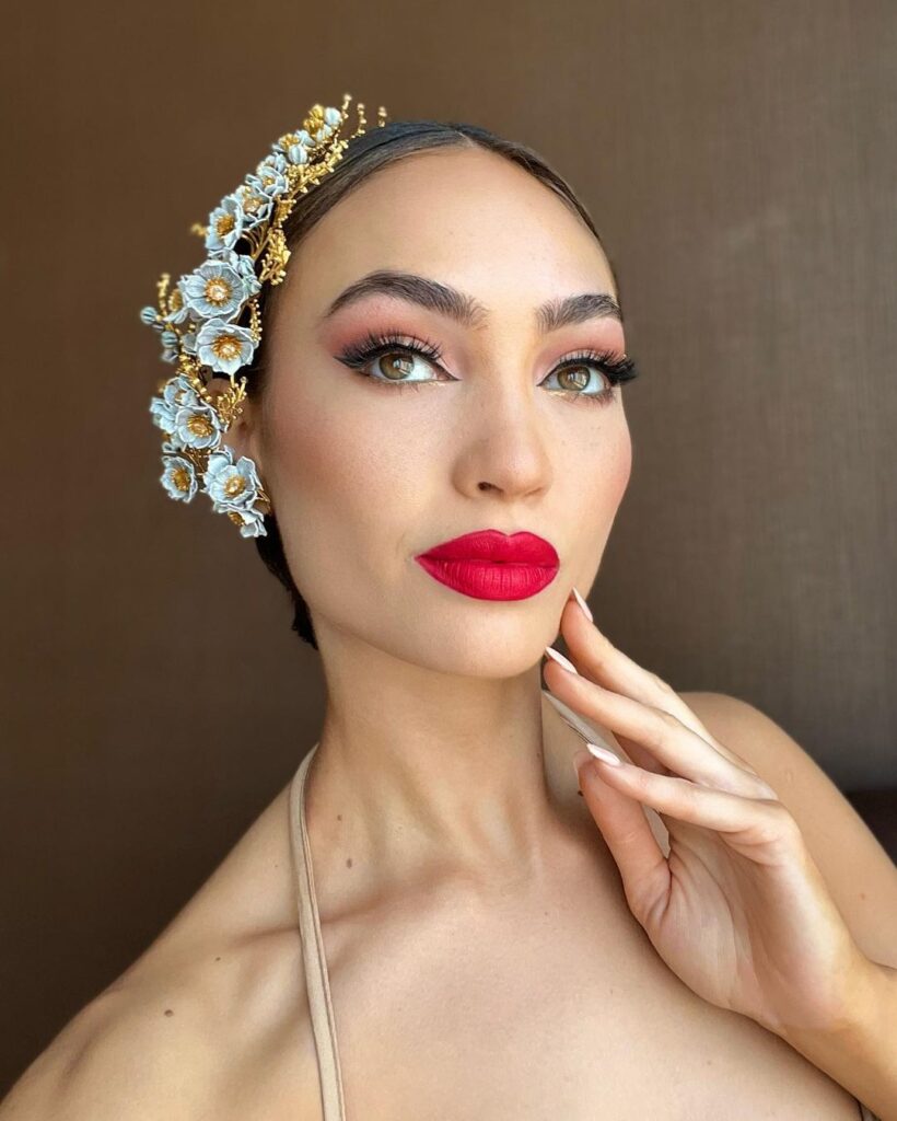 Miss Universo 2022 recibe fuertes criticas tras su primera sesión de fotos