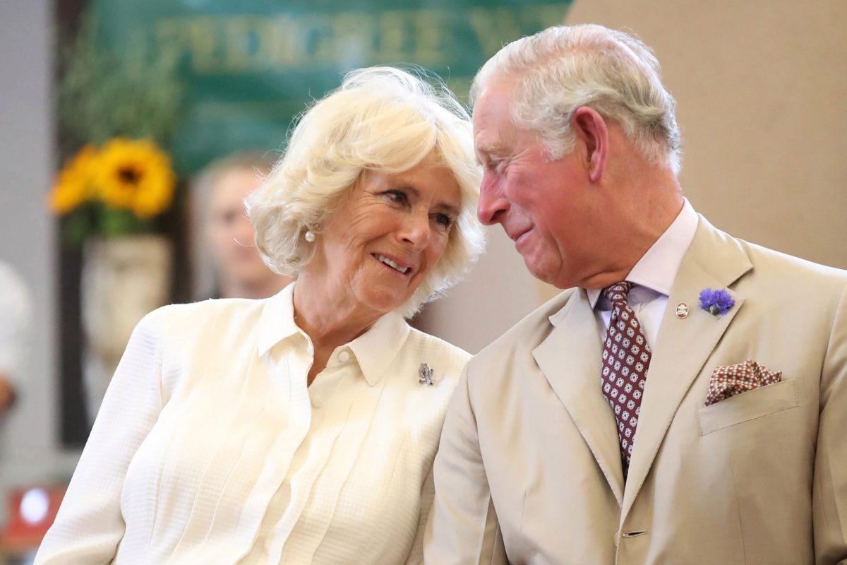 El grave estado de salud de Camilla Parker preocupa a la familia real