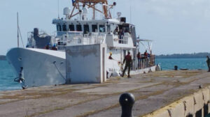 Bahamas devuelve 130 migrantes irregulares a Cuba
