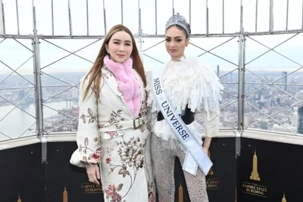 Miss Universo 2022 comienza su reinado con un histórico fracaso