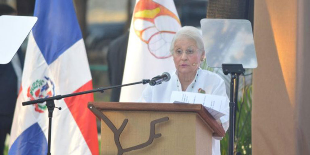 Inauguran remozamiento del Paseo de los Indios Periódico elCaribe