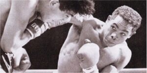 Teo Cruz, primer dominicano en obtener una corona mundial de boxeo