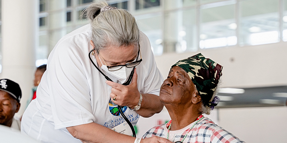 BID Lab invierte para promover la innovación en salud en el Caribe