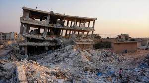 ONU: Siria se ha sentido abandonada y traicionada tras el sismo
