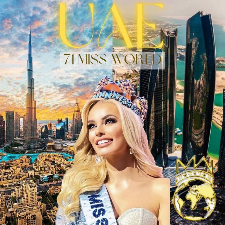 Peligra realización del Miss Mundo 2023 pese a sus millonarios premios