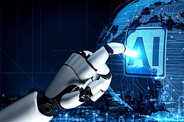 Gestão inteligente para pequenas e médias empresas