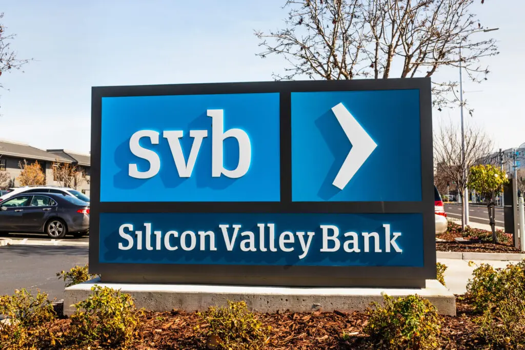 Silicon Valley Bank es la segunda mayor quiebra bancaria de EEUU