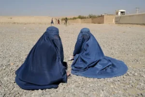 ONU: talibanes 