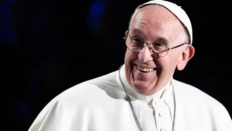 Los diez momentos que han marcado una década del papa Francisco