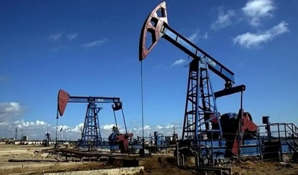 El petróleo de Texas abre con una subida del 0,07 %, hasta 82,22 dólares