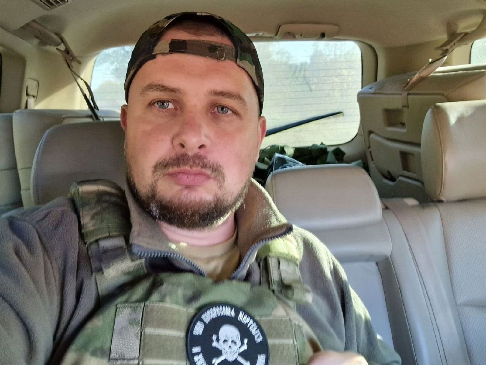Bloguero ruso voló en pedazos con una "estatuilla bomba"