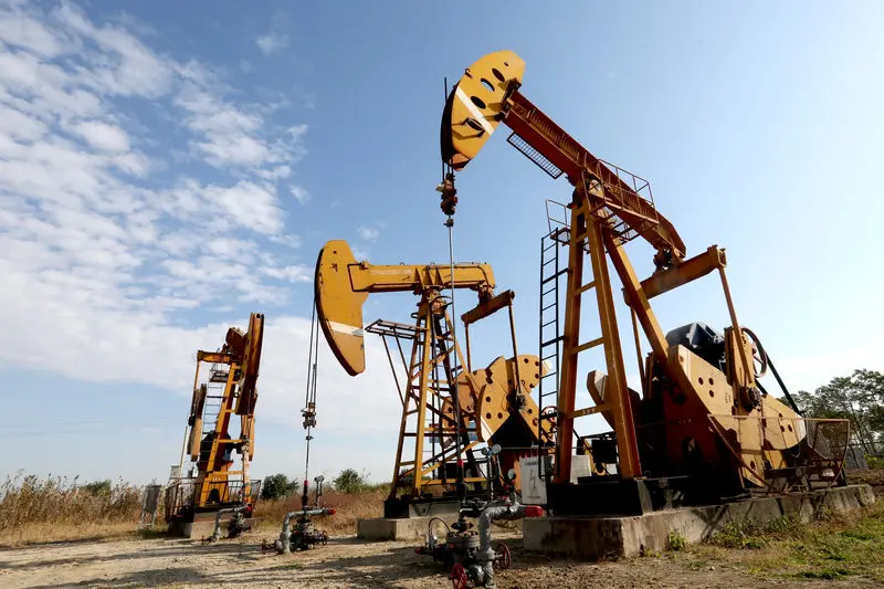 El petróleo de Texas abre con una subida del 0,15 %, hasta 79,86 dólares