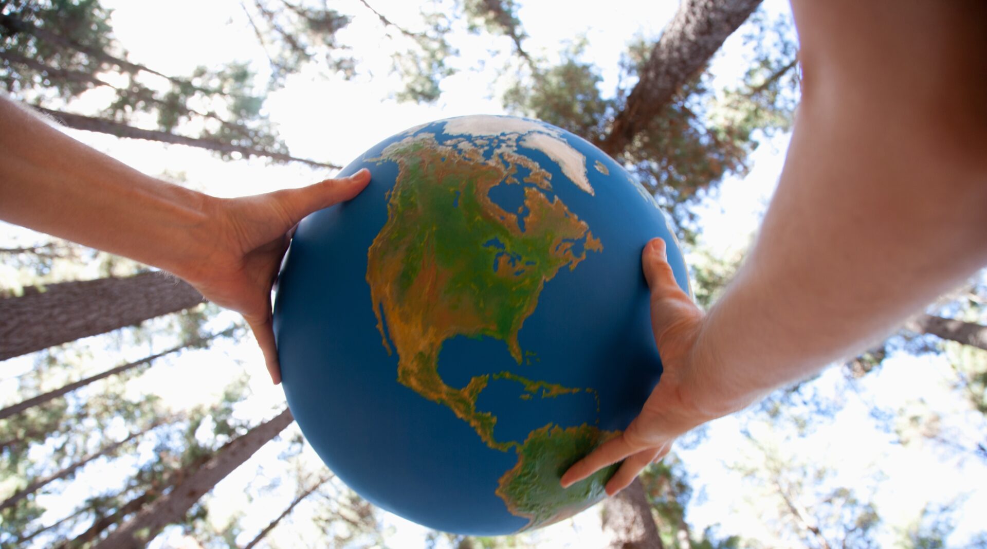 Día Mundial de la Tierra: ¿Por qué se celebra el 22 de abril?